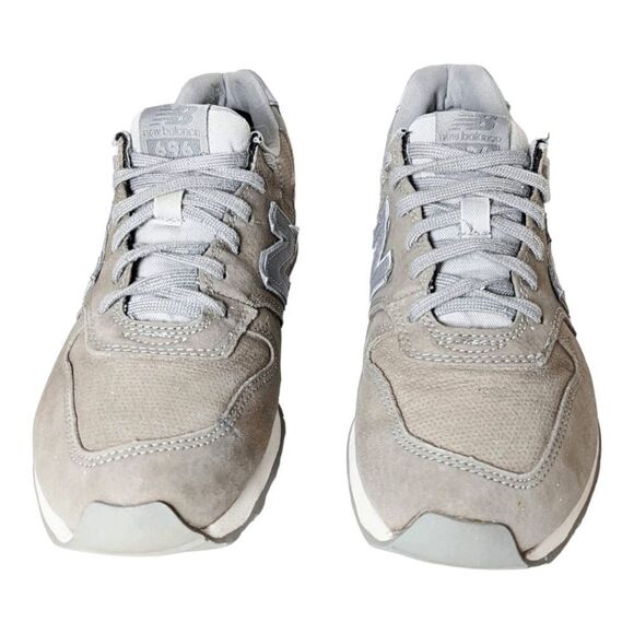 NEW BALANCE 696 Running Shoes Size 9 - Picture 4 of 9